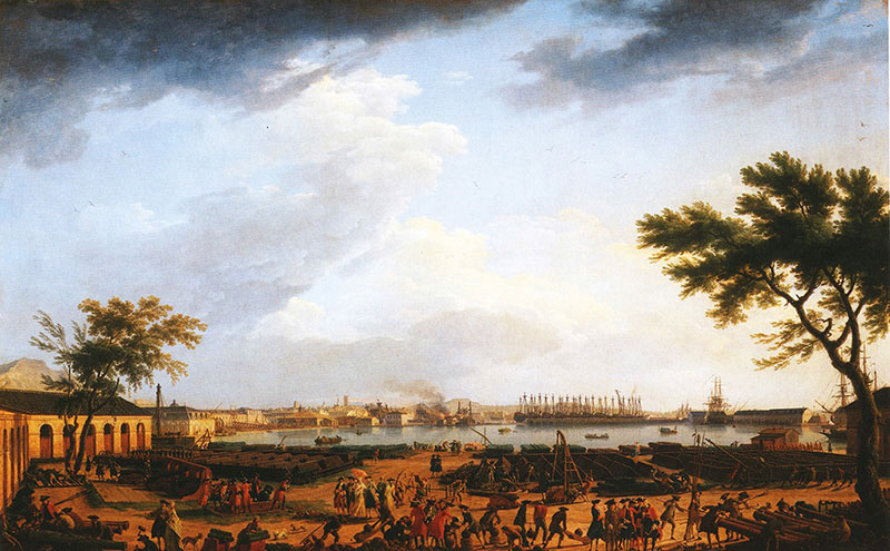 Toulon